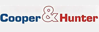 Ремонт кондиционеров Cooper&Hunter в Ростове